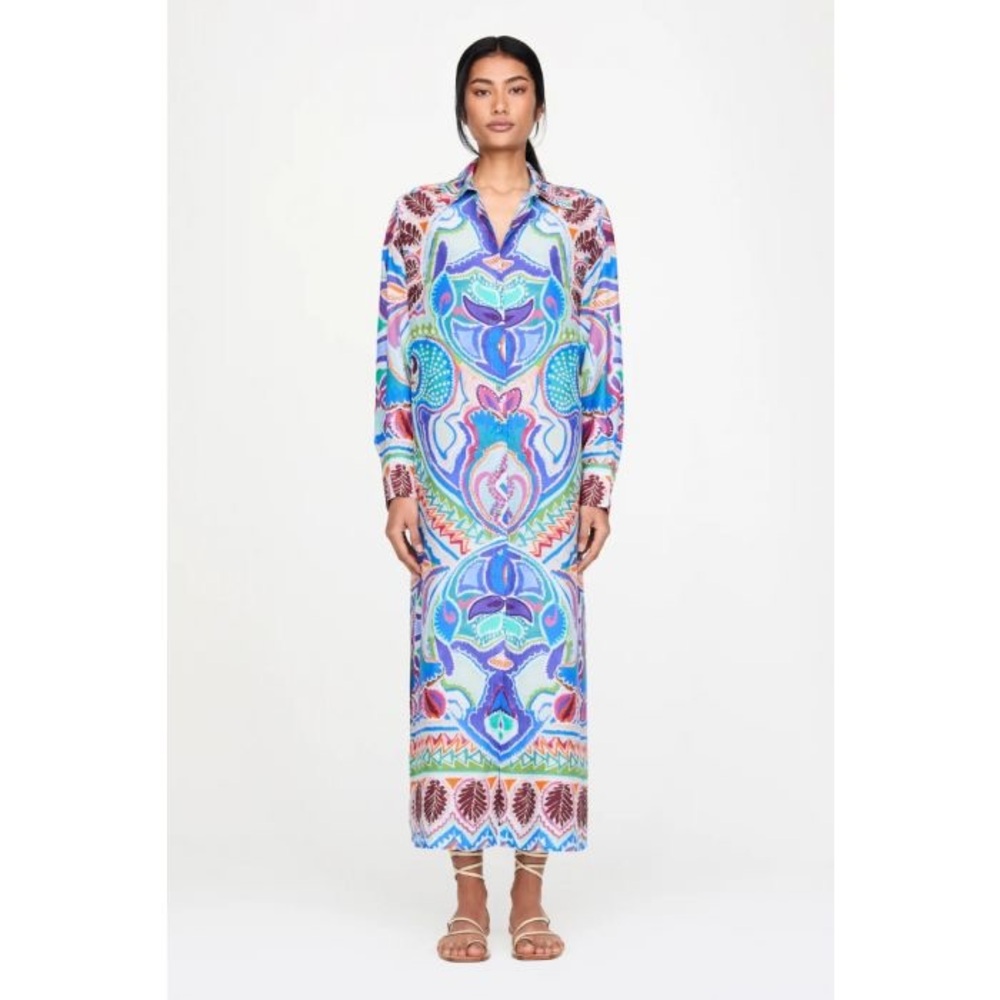 Marie Oliver Marni Dress